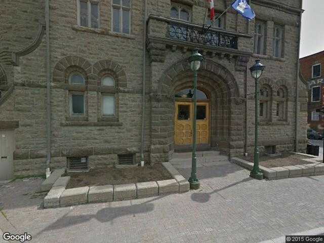 Street View image from Carleton Place, Ontario