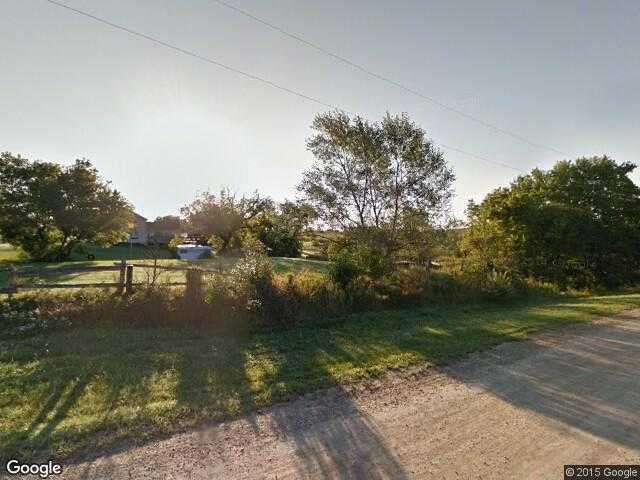 Street View image from Clare, Ontario