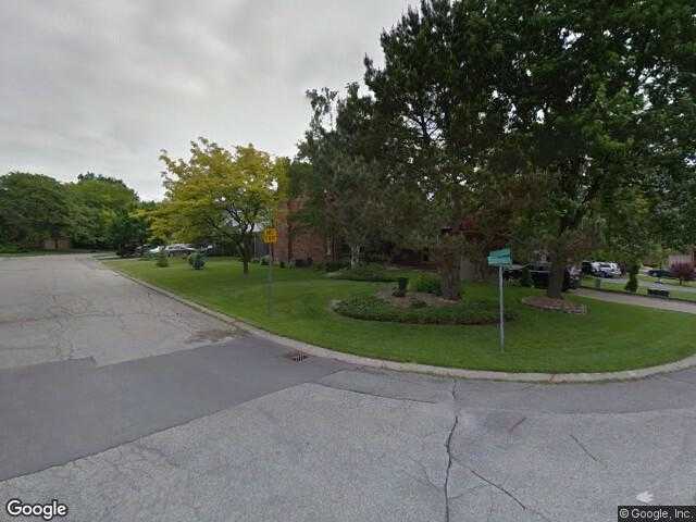 Street View image from Clearview Estates, Ontario