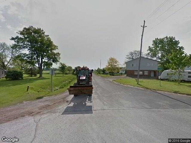 Street View image from Edys Mills, Ontario