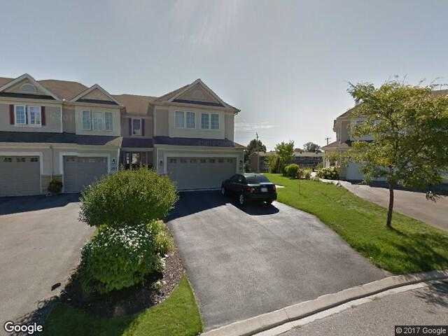 Street View image from Elizabeth Park, Ontario