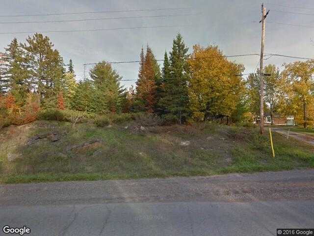 Street View image from Ferguslea, Ontario