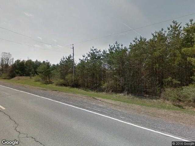 Street View image from Ficko, Ontario