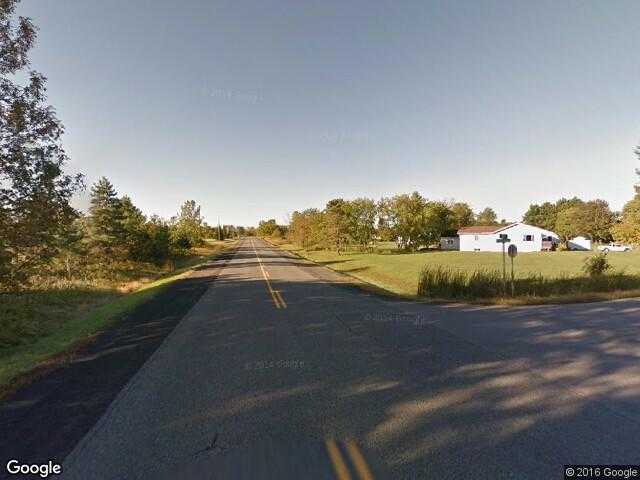 Street View image from Froatburn, Ontario
