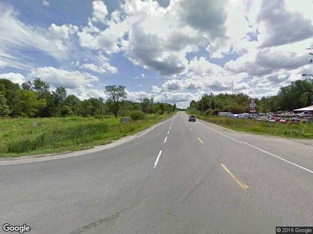 Street View image from Godfrey, Ontario