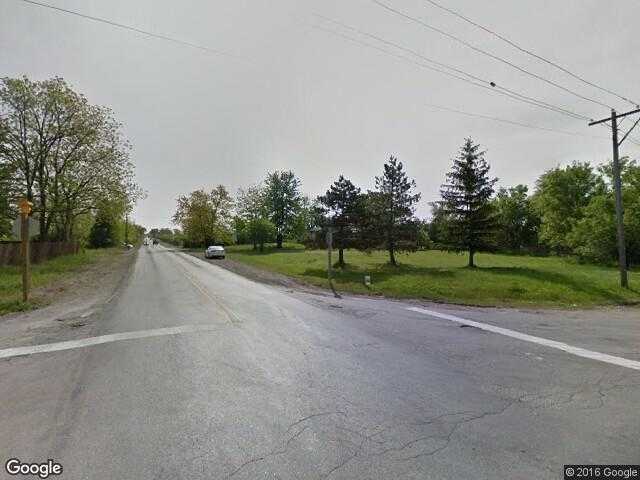 Street View image from Hayesland, Ontario