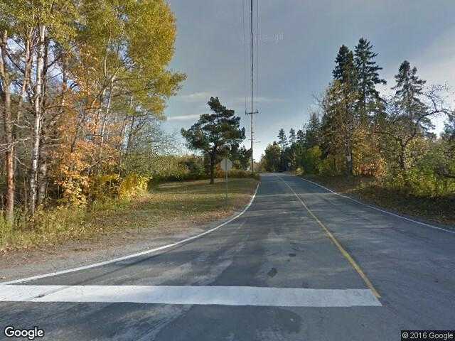 Street View image from Ingoldsby, Ontario