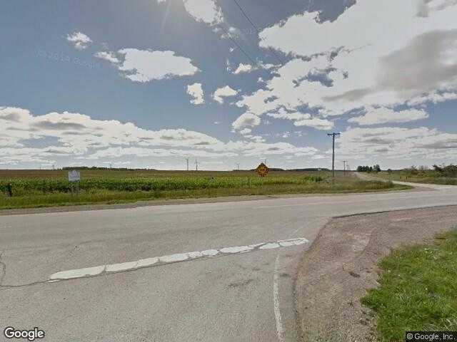 Street View image from Jessopville, Ontario