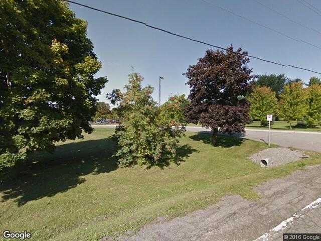 Street View image from Kars, Ontario