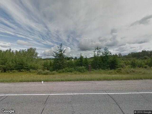 Street View image from Kelso, Ontario