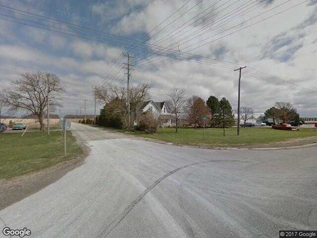 Street View image from Kertch, Ontario