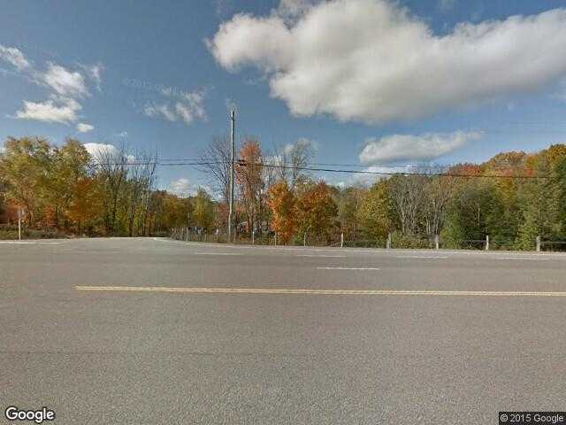 Street View image from Kilcoo Camp, Ontario