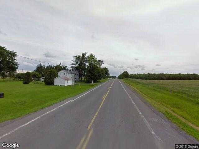 Street View image from Kirkhill, Ontario