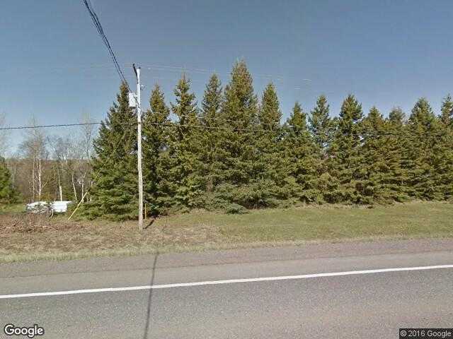Street View image from Kivikoski, Ontario