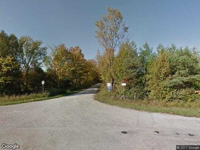 Street View image from Lily Oak, Ontario