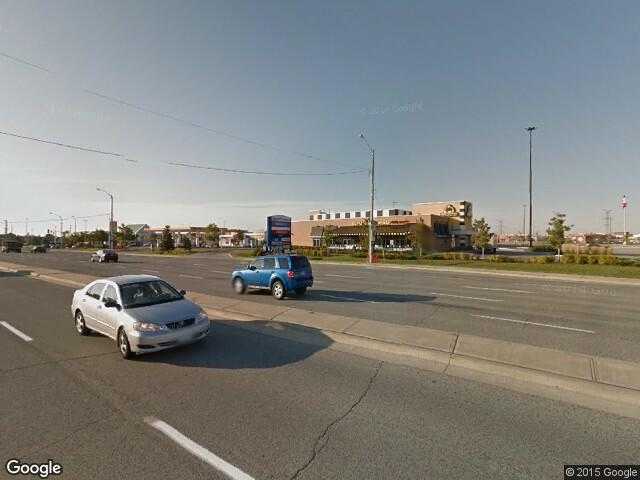 Street View image from Lisgar, Ontario