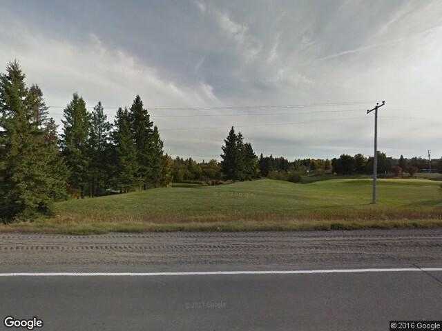Street View image from Livingstone Creek, Ontario