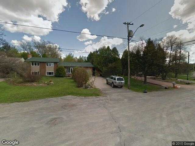 Street View image from Lo-Ellen, Ontario