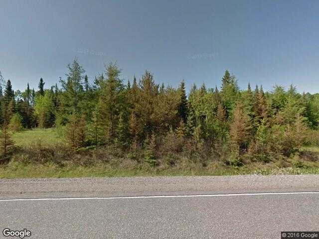 Street View image from Mabella, Ontario