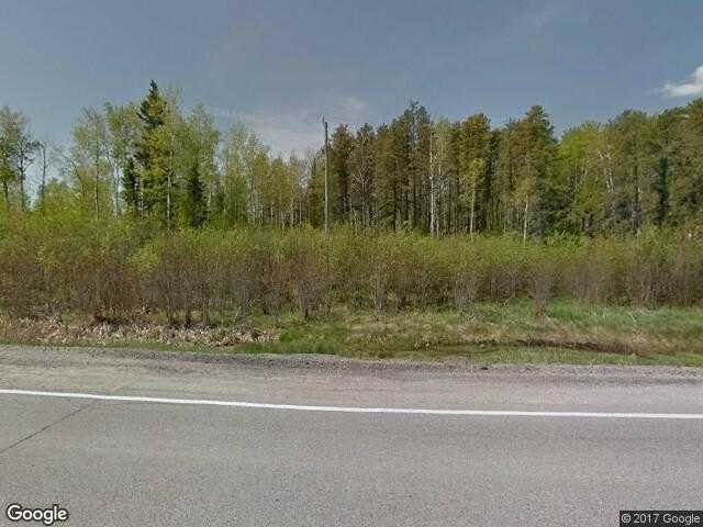 Street View image from MacLeod, Ontario