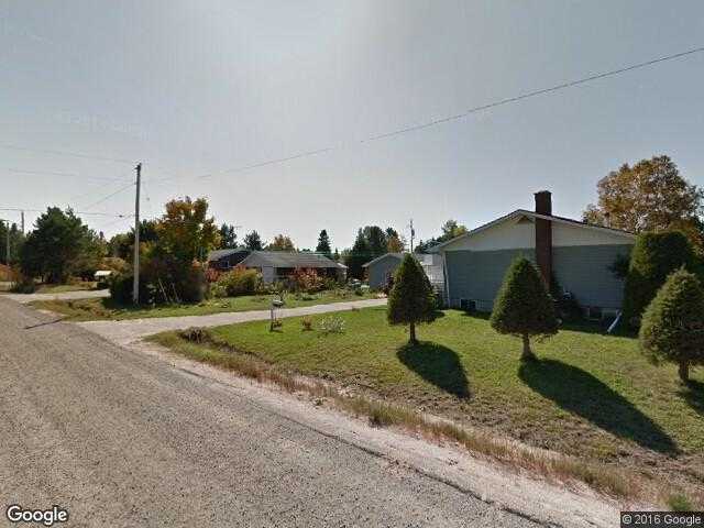 Street View image from Maecks Subdivision, Ontario