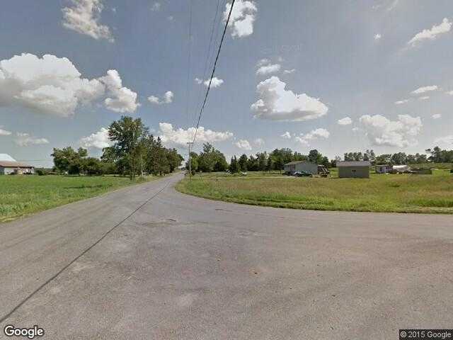 Street View image from Maple View, Ontario
