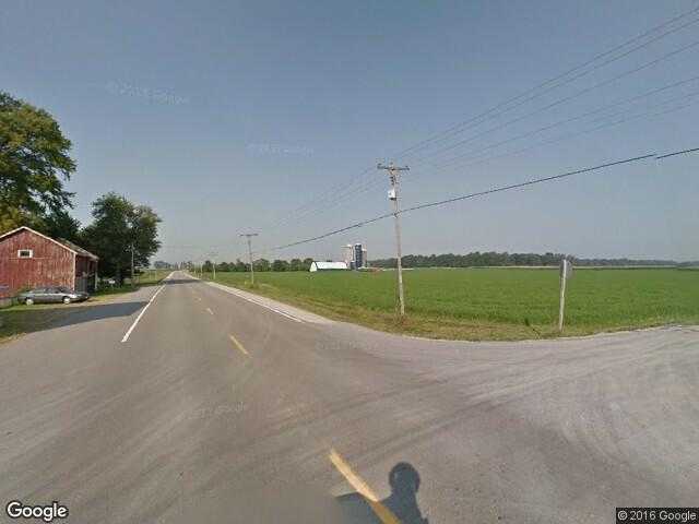 Street View image from Maplewood, Ontario