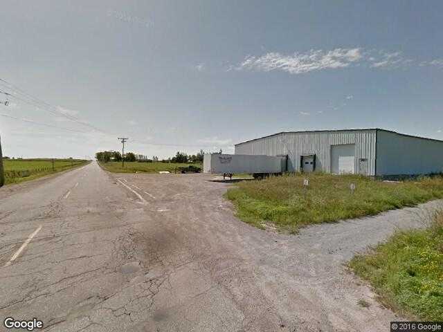 Street View image from Mariposa, Ontario