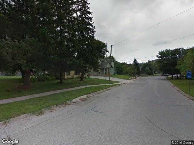 Street View image from Marywood Meadows, Ontario