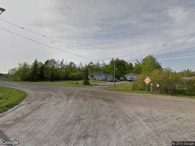Street View image from Milberta, Ontario