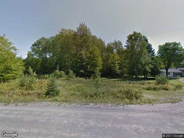 Street View image from Milford Haven, Ontario