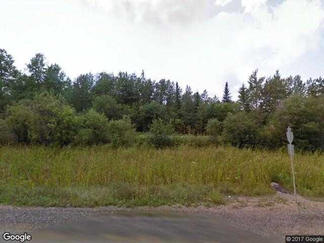 Street View image from Mountain Lake, Ontario
