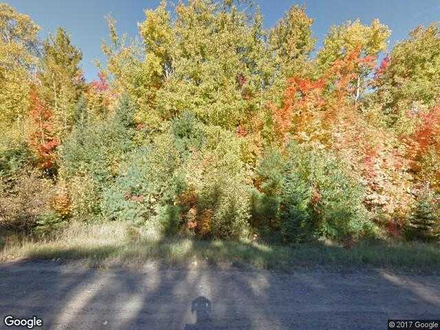 Street View image from Murchison, Ontario