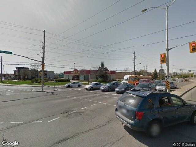 Street View image from Nepean, Ontario