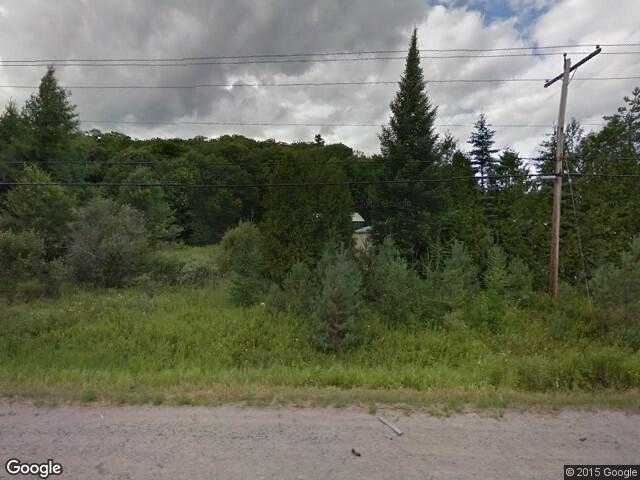 Street View image from Nith Grove, Ontario