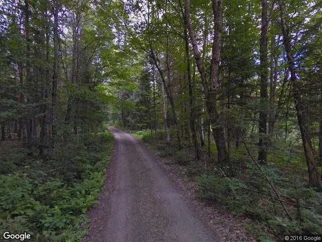 Street View image from Norvern Shores, Ontario