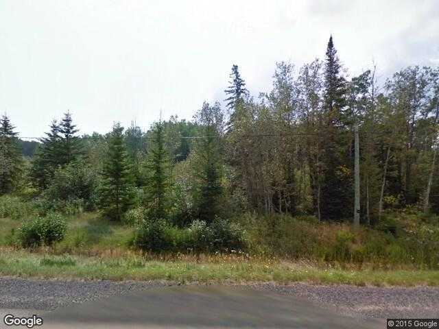Street View image from Osseo, Ontario