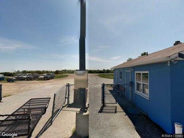 Street View image from Pelee Island, Ontario