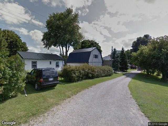 Street View image from Port Talbot, Ontario