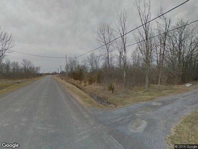 Street View image from Queens Acres, Ontario