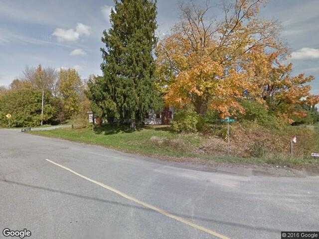 Street View image from Reeve Craig, Ontario