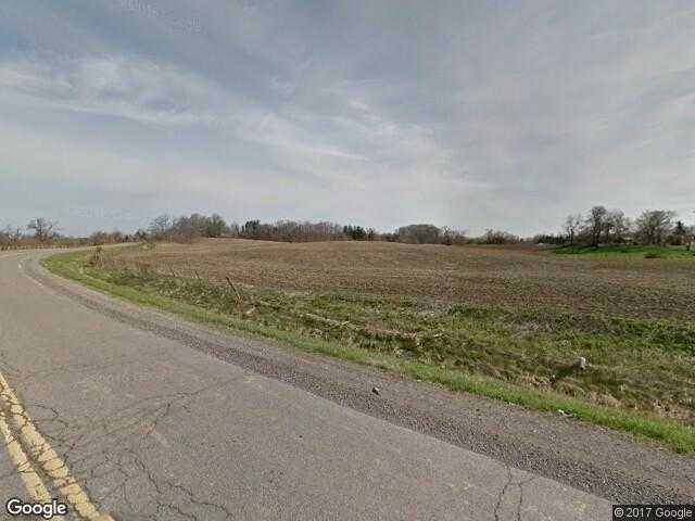 Street View image from Renforth, Ontario