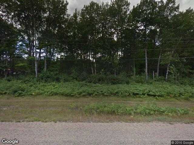 Street View image from Sea Breeze, Ontario