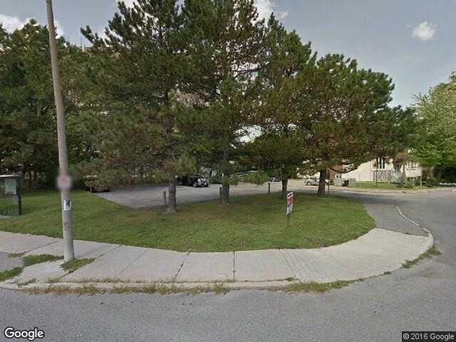 Street View image from Sheahan Estates, Ontario