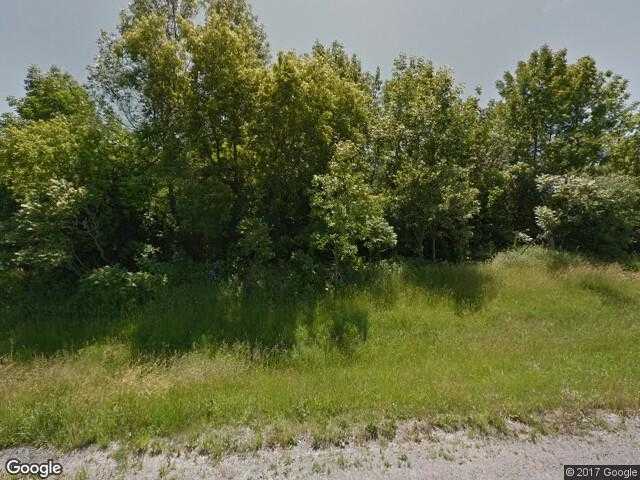 Street View image from Sillsville, Ontario
