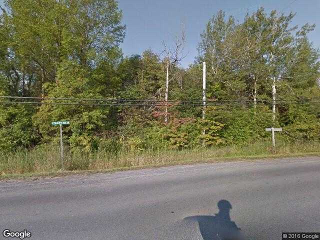Street View image from Sparkle City, Ontario