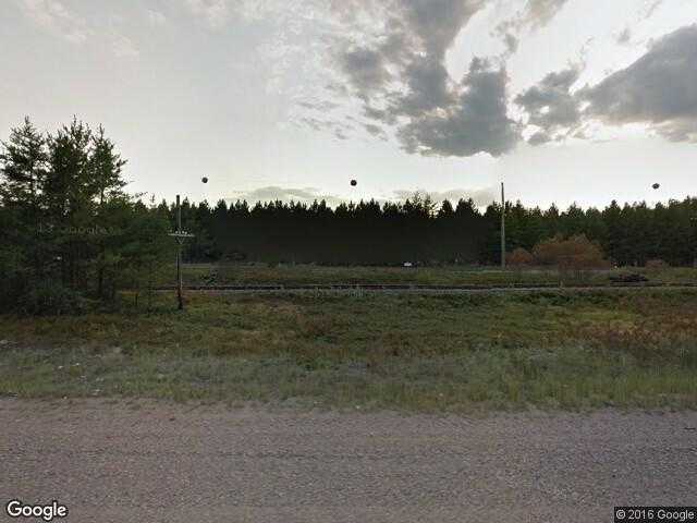Street View image from Stewart Farm, Ontario