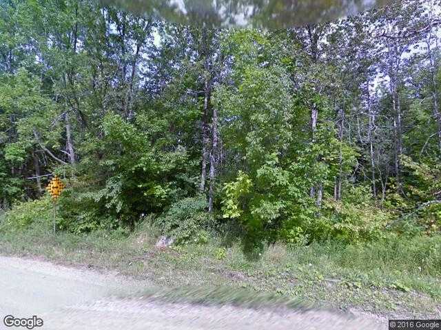 Street View image from Strathnairn, Ontario