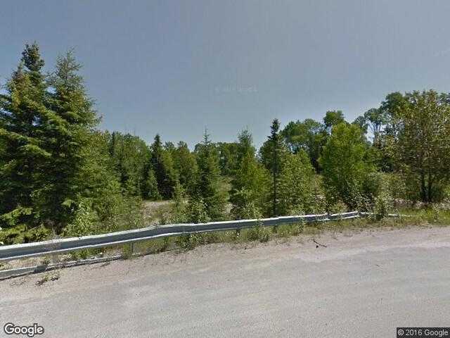 Street View image from Superior Junction, Ontario