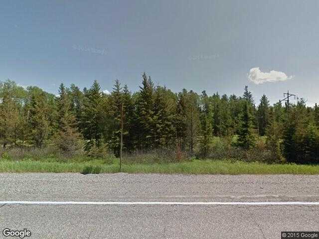 Street View image from Tansleyville, Ontario